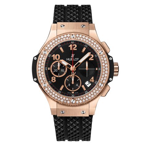 hublot big bang 707282 with diamonds|Hublot big bang price list.